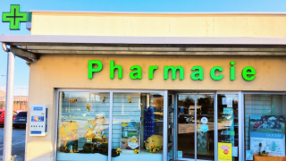 Pharmacie Pharmacie de la Grette 0