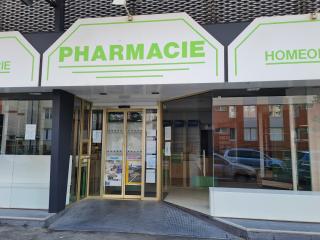 Pharmacie pharmacie résidence dauphine 0
