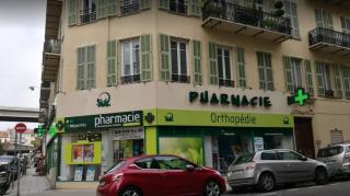 Pharmacie Pharmacie la Salamandre 0