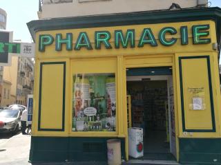 Pharmacie Pharmacie Du Pin 0