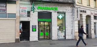 Pharmacie Pharmacie du Vieux Nice 0