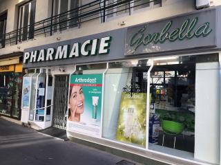 Pharmacie Pharmacie Gorbella 💊 Totum 0