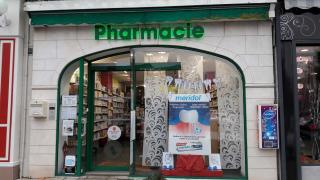 Pharmacie Pharmacie du Château 0