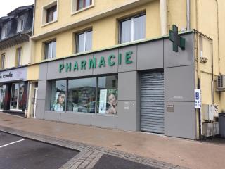 Pharmacie Pharmacie de la Fontaine 0