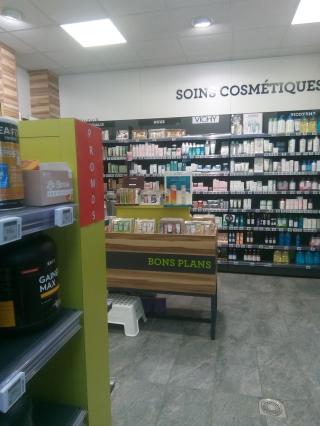Pharmacie Pharmacie Des Alpes-fourneaux 0
