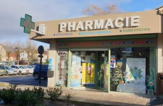 Pharmacie Pharmacie de Frepillon 0