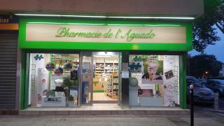 Pharmacie Pharmacie de l'Aguado (Selarl) 0