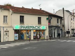 Pharmacie Pharmacie du Pont 0