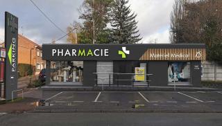 Pharmacie Pharmacie Dehaut et Vanheems 0