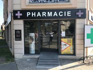 Pharmacie Pharmacie de la liberté 0