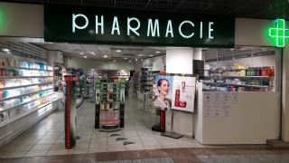 Pharmacie Pharmacie Jaures 0