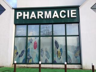 Pharmacie Pharmacie D'ERGUE-ARMEL 0