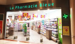 Pharmacie La Pharmacie Bleue 0