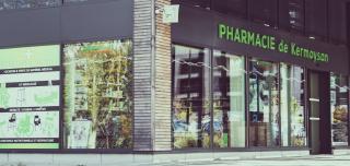 Pharmacie Pharmacie de Kermoysan 0