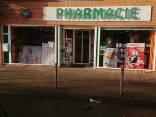 Pharmacie Pharmacie Kaddouz Corine 0
