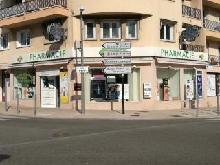 Pharmacie Pharmacie de la voie Romaine 0