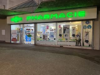 Pharmacie PHARMACIE DES EPINETTES 0