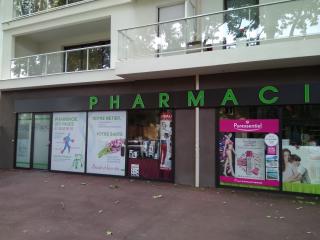 Pharmacie Pharmacie des Pages 0