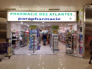 Pharmacie Pharmacie des Atlantes 0