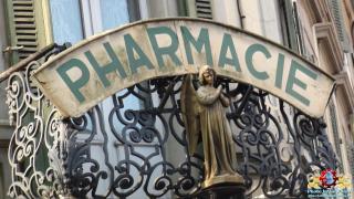 Pharmacie Pharmacie de l'Ange 0