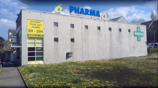 Pharmacie Pharma6 Mulhouse - Univers Pharmacie 0