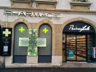 Pharmacie Pharmacie Chamot-barthelemy-clerc 0