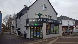 Pharmacie Pharmacie de la Souffel 0