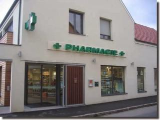 Pharmacie Pharmacie de Scherwiller 0