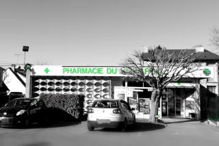 Pharmacie Pharmacie du Vauvarois 0