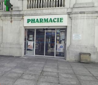 Pharmacie PHARMACIE MONDETOUR 0