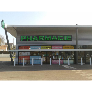 Pharmacie Pharmacie de Beauregard 0