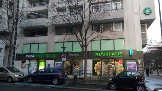 Pharmacie Pharmacie Léonard de Vinci 0