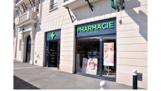 Pharmacie Aprium Pharmacie Hiriart 0