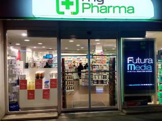Pharmacie My Pharma 0