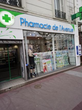 Pharmacie Pharmacie De La Tourelle 0