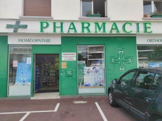 Pharmacie Pharmacie Delane-Dupriet 0