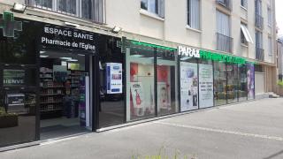Pharmacie Pharmacie De L'eglise 0