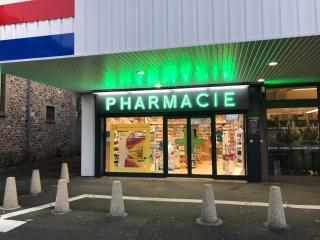 Pharmacie Pharmacie de l'Oranger - Patrick OHANA 0