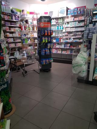 Pharmacie Pharmacie du Lac 0