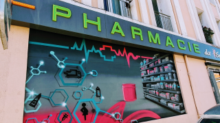 Pharmacie Pharmacie _ du Sud (Frontignan) 0