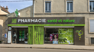 Pharmacie PHARMACIE SANTE ET NATURE 0