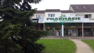 Pharmacie Pharmacie de Chaillot 0