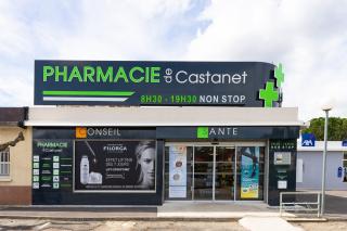 Pharmacie Pharmacie de Castanet 0