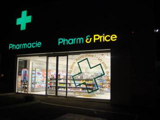 Pharmacie Pharmacie Pharm & Price 0