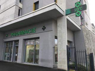 Pharmacie Pharmacie Croix-du-Sud 0