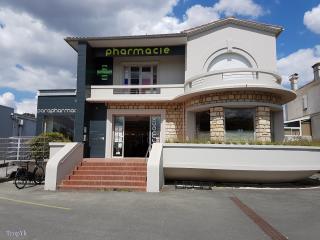 Pharmacie Pharmacie de Mestras 0