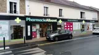 Pharmacie PHARMACIE ALBARET SNC 0