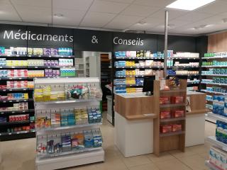 Pharmacie Pharmacie Porte Sud 0