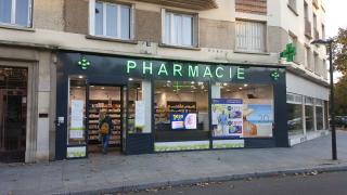 Pharmacie Pharmacie Jean Moulin SELAS 0