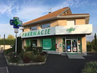 Pharmacie Pharmacie La Fleurie 0